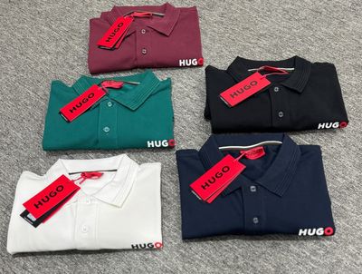 𝑷𝒓𝒆𝒎𝒊𝒖𝒎 𝑯𝑼𝑮𝑶 𝑷𝒐𝒍𝒐 𝑻-𝒔𝒉𝒂𝒓𝒕 👌🏻👕_img_2