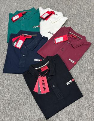 𝑷𝒓𝒆𝒎𝒊𝒖𝒎 𝑯𝑼𝑮𝑶 𝑷𝒐𝒍𝒐 𝑻-𝒔𝒉𝒂𝒓𝒕 👌🏻👕_img_10