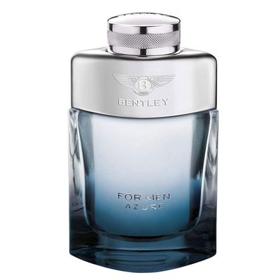 Bentley for Men Azure EDT – 100ml_img_1