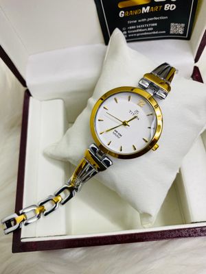 Indian Sona slim chain watch_img_1