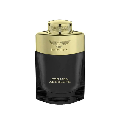 Bentley Absolute EDP for Men – 100ml_img_1