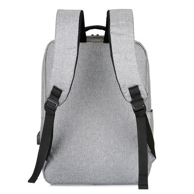 Men's Large Capacity USB bag multi-functional Bag_img_1