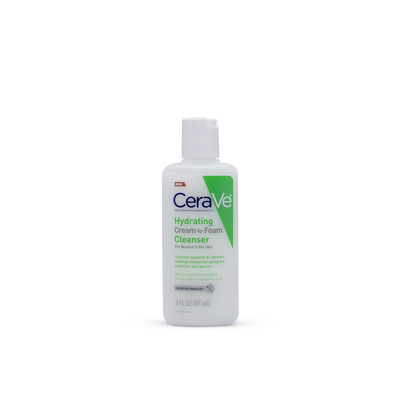 Hydrating Cream-to-Foam Cleanser 87ml_img_0