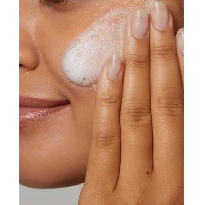 Hydrating Cream-to-Foam Cleanser 87ml_img_2