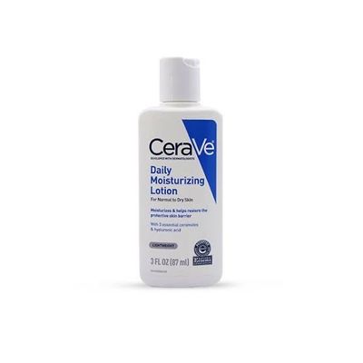 Daily Moisturizing Lotion 87ml_img_0