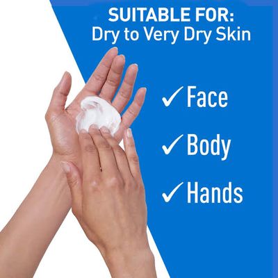 CeraVe Moisturizing Cream for Dry Skin 50ml_img_1