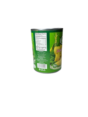 NANA Bamboo Shoot (Halves) - Canned 565g_img_1