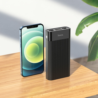 Hoco J85 Power Bank 20000mAh_img_1