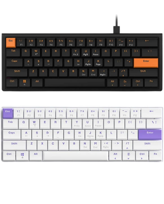 AJAZZ NKL61 Wired Mechanical Keyboard_img_0