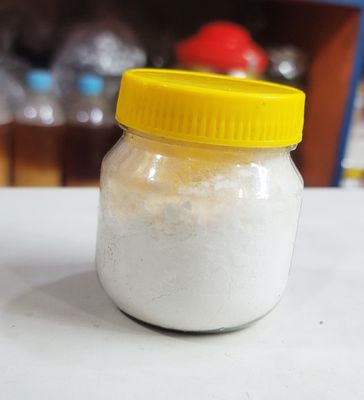 White Fish Powder 60gm (3 pis) - "সাদা কালার" মাছের গুঁড়া ৬০ গ্রাম (৩ টি)_img_1