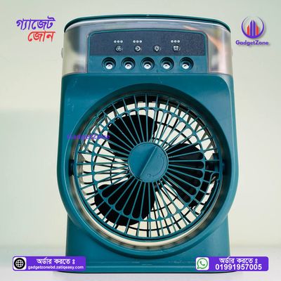 Rechargable Air Cooler Fan💥_img_1