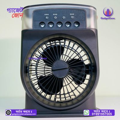 Rechargable Air Cooler Fan💥_img_3