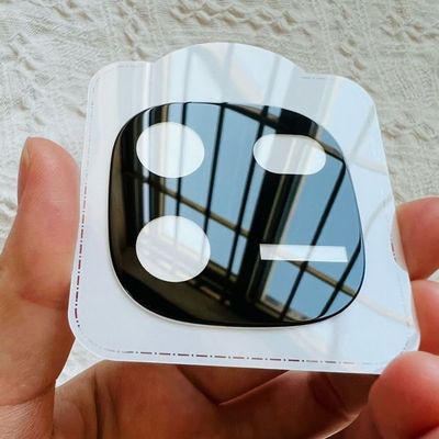 HD integrated lens film for IQOO12_img_1