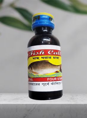রূই মাছের জন্য লিকুইড ২৫ গ্রাম (৩ পিস) - Rui Fish Harpoon 25gm (3 pis)_img_0