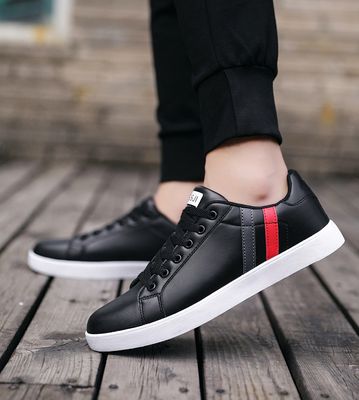 BlackVolt Motion Pro Sneakers (Black))_img_6
