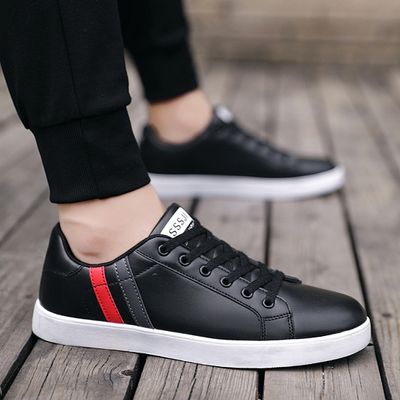 BlackVolt Motion Pro Sneakers (Black))_img_7