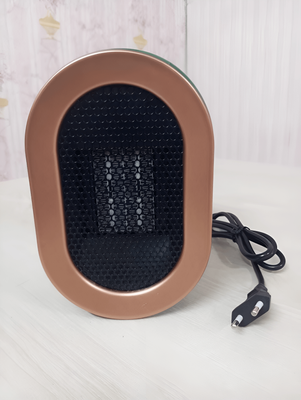 1200W Energy-Efficient Portable Space Heater with 2-Speed Fan_img_1