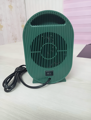 1200W Energy-Efficient Portable Space Heater with 2-Speed Fan_img_2