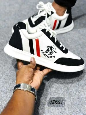 Elite Fashion Stride Sneakers (ADS-1)_img_2