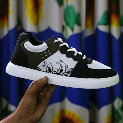 Dynamic Pulse Sneakers (ADS-2)_img_2
