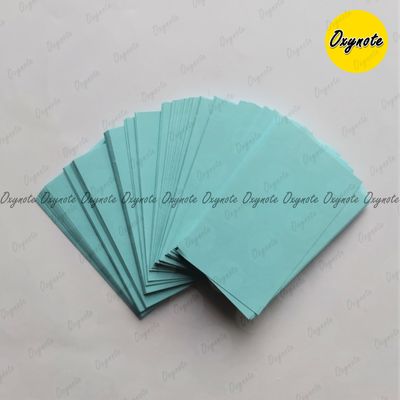 100 Pieces (3 inch x 2 inch) Mini Blank Index Flash Cards, DIY graffiti word cards, Small memo pad blocks, Memorandum note_img_15