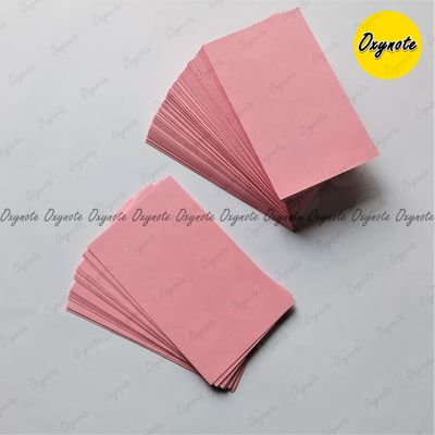 100 Pieces (3 inch x 2 inch) Mini Blank Index Flash Cards, DIY graffiti word cards, Small memo pad blocks, Memorandum note_img_20
