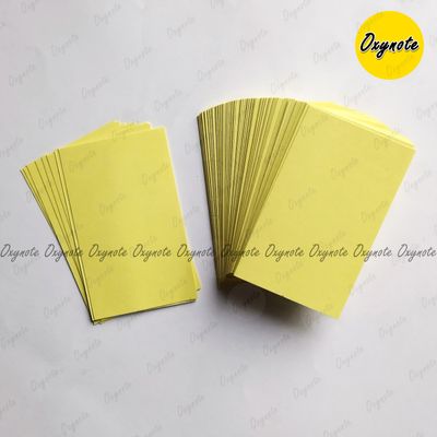 100 Pieces (3 inch x 2 inch) Mini Blank Index Flash Cards, DIY graffiti word cards, Small memo pad blocks, Memorandum note_img_25