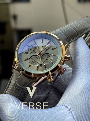 Tagheuer heuer 02 grey belt grey dial_img_0