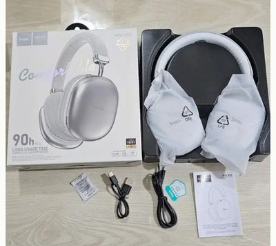 Hoco W35 MAX Headset L1-H9001_img_4