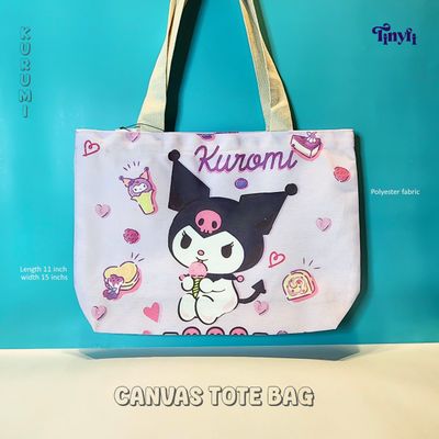 Kurumi tote bag_img_0