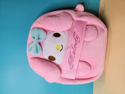My melody backpack_img_1
