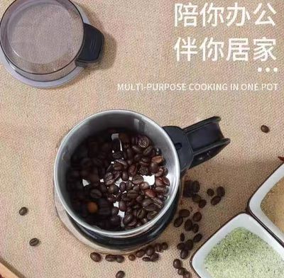 MINI Stainless Steel Blending, Model - 0924_img_7