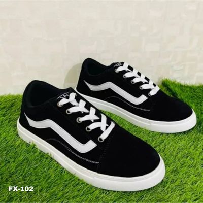 Dark Swift Motion Sneakers (NB)_img_3