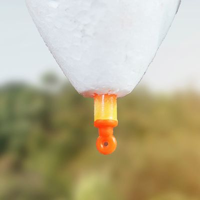 ভাসমান পাখনা ৫০ গ্রাম (2 পিস) - Fishing floating stem 50gm (2 pis)_img_3