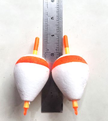 ভাসমান পাখনা ৫০ গ্রাম (2 পিস) - Fishing floating stem 50gm (2 pis)_img_0
