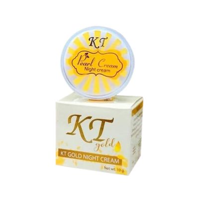 KT Whitening Night Cream_img_0