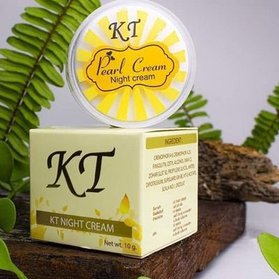 KT Whitening Night Cream_img_1