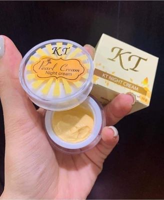 KT Whitening Night Cream_img_3