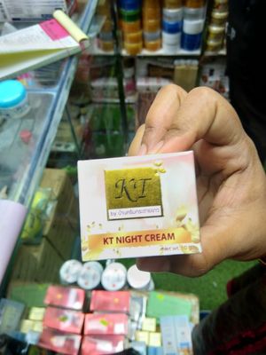 KT Whitening Night Cream_img_4