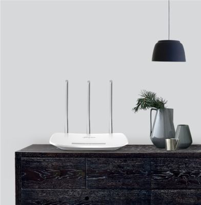 🚀 Upgrade your Wi-Fi with TP-Link TL-WR845N_img_5