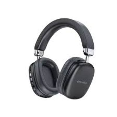 Awei AT7 Bluetooth Wireless Headphone_img_1