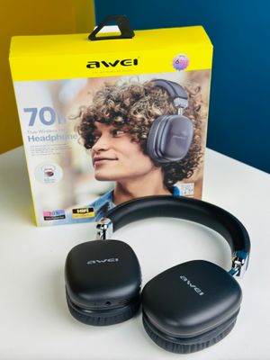 Awei AT7 Bluetooth Wireless Headphone_img_3