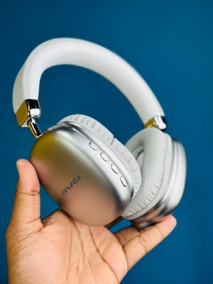 Awei AT7 Bluetooth Wireless Headphone_img_5