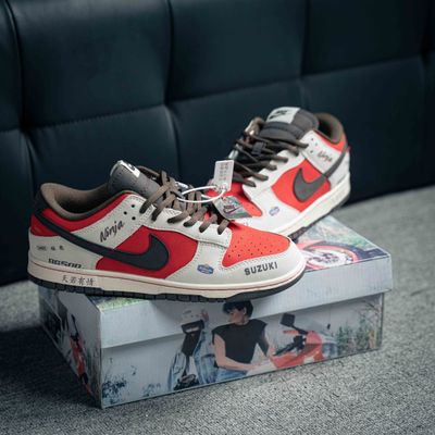 Nike SB Dunk Low Suzuki RG500 (1:1)_img_0