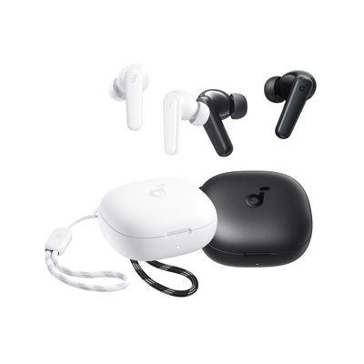 Anker Soundcore R50i True Wireless Earbuds – White Color_img_0