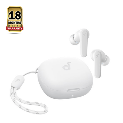 Anker Soundcore R50i True Wireless Earbuds – White Color_img_3