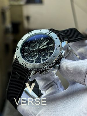 Tagheuer aquaracer black belt_img_0