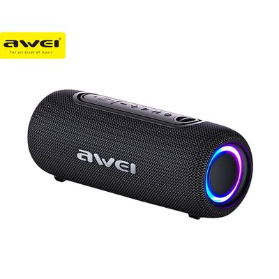Awei KA8 14W Outdoor Portable Bluetooth Speaker_img_0
