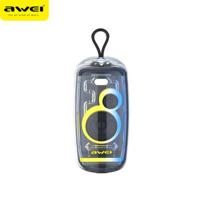 Awei KA32 Portable Bluetooth Speaker 20W_img_0
