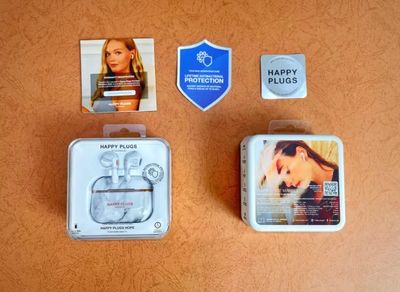 Happy Plugs Hope True Wireless Earbuds_img_2